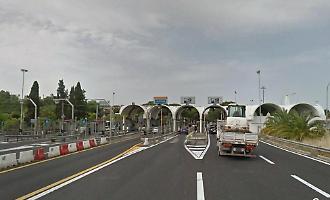 Il riciclaggio delle banconote frutto di rapina ai caselli dell'autostrada A18, due arresti e 8mila euro sequestrati