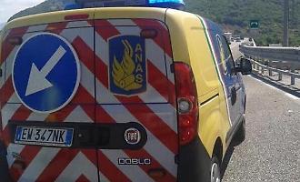 Sicilia, chiusure notturne su A29 e A18: pendolari in allerta, ecco i percorsi alternativi