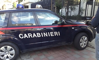Messina, agli arresti domiciliari spaccia cocaina: arrestato pusher recidivo