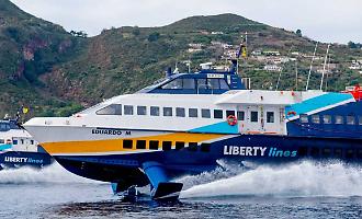 Liberty Lines: le motivazioni del Riesame escludono la commissione di reati