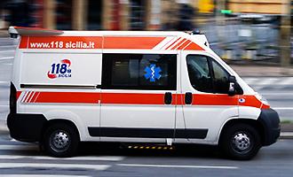 Ambulanze medicalizzate in Sicilia: non solo Riposto, il sistema perde pezzi. Pd: &laquo;Servono 190 sanitari in pi&ugrave;&raquo;