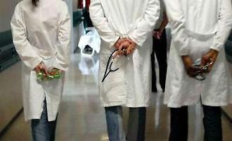Regione, via al piano straordinarioper reclutare medici negli ospedali