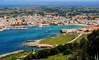 Appello per i collegamenti marittimi