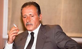 Borsellino, il ricordo in Corte d'appello a Palermo. La figlia Lucia: "Ho visto l'agenda rossa, non cercare la verit&agrave; &egrave; perdere la speranza"