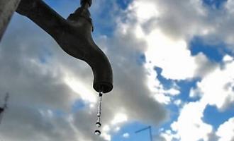 Santa Margherita a secco: guasto al collettore, Amam invia autobotti