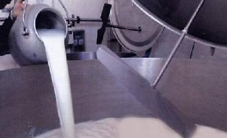 Antimafia: Coldiretti denuncia tentativo di abbassare i prezzi del latte ovicaprino in Sicilia