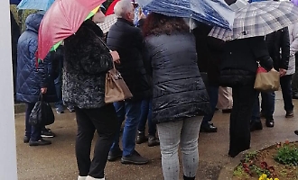 Marted&igrave; 30 dicembre allerta gialla in Sicilia: pioggia e maltempo in tre province, ecco dove