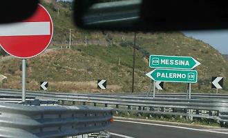 Autostrada A20 Messina-Palermo; la protesta dei Consigli comunali arriva in Regione, chiesto un tavolo urgente e