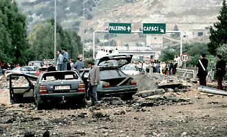 La pista nera su Capaci, la Procura fa ricorso contro la decisione del gip di respingere la richiesta di archiviazione