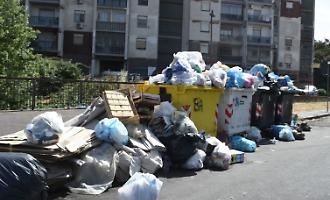 Rifiuti, si sbloccano la spedizioni fuori dalla Sicilia: da domani la Sicula Trasporti riapre a pieno regime