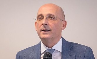 L'Asp 6 ha il suo direttore generale dopo un anno, nominato Alberto Firenze