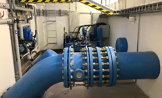 Siciliacque minaccia tagli, Aica grida allo scandalo: scontro sull'ammontare del debito