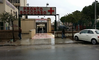 Massaggio cardiaco di un'ora e 45 minuti, salvata una ragazza di 19 anni all'ospedale Civico