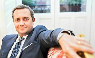 Referendum sulla Giustizia, Giuffr&egrave;: &laquo;La riforma ribadisce l&rsquo;indipendenza del giudice e addirittura rafforza quella del pm&raquo;