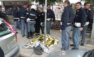 Mafia, resta aperto il caso dell'omicidio del boss Giuseppe Di Giacomo: assolto l'unico imputato