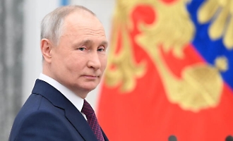 Putin attacca i leader Ue: &laquo;Porcellini approfittatori&raquo;