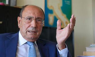 La classifica di gradimento dei Presidenti di Regione, ecco dove si piazza Schifani