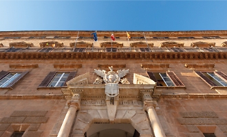 Concorsi alla Regione, l'annuncio natalizio: 322 posti da funzionario