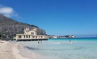 Divieto di balneazione a Mondello, la precisazione dell'Italo Belga: &laquo;Sforamento isolato e circoscritto&raquo;