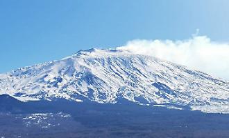 Il vulcano di casa e il sapere che manca