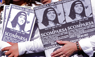 Caso Orlandi, c'&egrave; una donna indagata per false dichiarazioni: avrebbe fornito un racconto falso ai pm