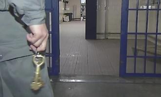 Manca l&rsquo;acqua calda, rivolta in carcere