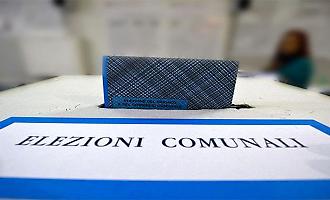 L'uscente Basile prova il jackpot al primo turno, in 4 tentano di arginarlo: ecco chi sono