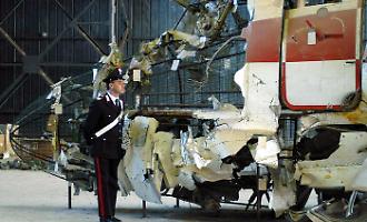 La strage di Ustica 46 anni dopo, Mattarella: "Ricomporre i fatti un dovere irrinunciabile"