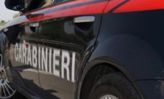 Tentata estorsione con metodo mafioso impiegando minore, 3 arresti