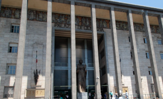 Catania, insulti social al giudice dopo la sentenza per il processo "12 apostoli"