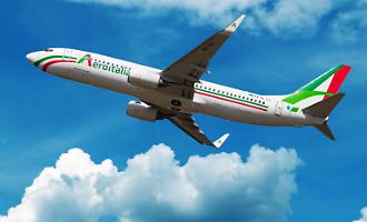 Paura sul volo Roma-Comiso, ecco che cosa &egrave; accaduto