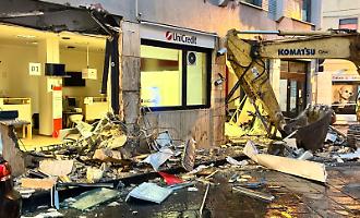 Alcuni specialisti sono tornati in libert&agrave;: dopo otto anni Atm e bancomat sempre pi&ugrave; nel mirino