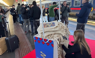 Sicilia Express, biglietti esauriti in pochi minuti per le prime due date. Fuorisede in rivolta: &laquo;&Egrave; stata una presa in giro&raquo;