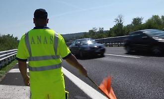 Incidente sull'autostrada A29 all'altezza di Isola delle Femmine: traffico in tilt verso Palermo