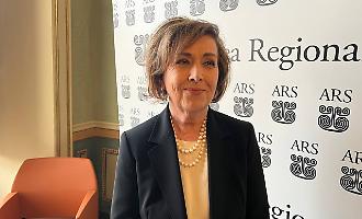 Inchiesta su Cuffaro, l'assessore Faraoni indagata, ma per un reato che non esiste pi&ugrave;