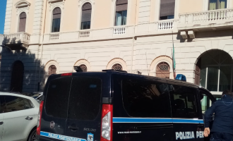 Carceri, la rivolta a Piazza Lanza &egrave; stata fermata: ma il reparto &egrave; distrutto, divelti anche i termosifoni