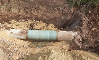 Milioni di euro per le reti idriche