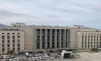 Concessi il domiciliari al marito dell'ex giudice Silvana Saguto