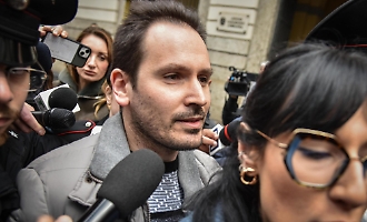 Garlasco, il tribunale assediato per il caso Poggi: il DNA che non convince e il ritorno di Stasi