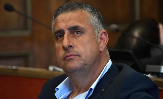 Protesta degli agricoltori a Bruxelles, Battaglia: "Nodi cruciali da sciogliere anche per Ragusa"