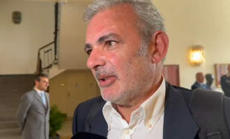 Catania, Curcio traccia il bilancio 2025: &laquo;Duri colpi a tutti e due i livelli della mafia, politico-istituzionale e militare&raquo;