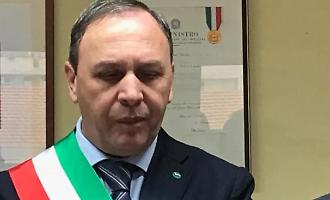 Patern&ograve;, il sindaco Naso ricorre al Tar contro lo scioglimento del Comune per mafia
