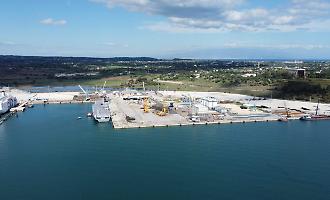 Torna "in vita" l'impianto dei rifiuti al porto commerciale di Augusta, il Tar: &laquo;dalla Regione modus operandi illegittimo&raquo;