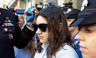 Uccise e seppell&igrave; i suoi figli neonati nel giardino di casa: Chiara &egrave; in attesa del primo verdetto