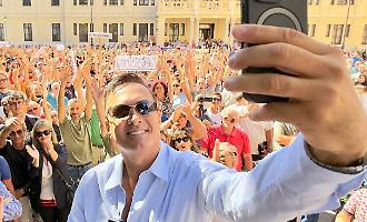 Altra batosta sugli Skark: due punti di penalizzazione