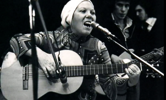 Concerto natalizio in lingua siciliana ricordando Rosa Balistreri