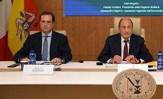Ars, la manovrina estiva messa in freezer per scongiurare guai nella maggioranza. Il Pd attacca: &laquo;Giochi di palazzo&raquo;