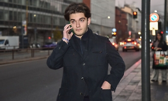 "25mila euro sono una cifra congrua", niente revenge porn per La Russa jr