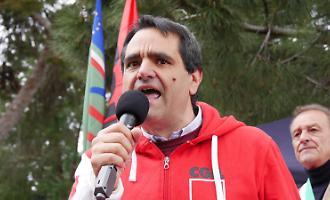 Sanit&agrave;, Ast, Sas e Zooprofilattico La Cgil: &laquo;Ecco la Sicilia deviata&raquo;