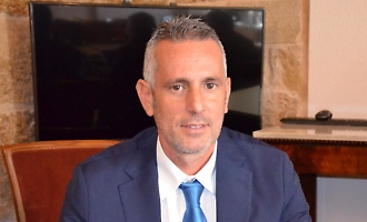 Pace prende le distanze... dalla Dc, il ritorno all'Ars del capogruppo dopo lo stop per l'inchiesta